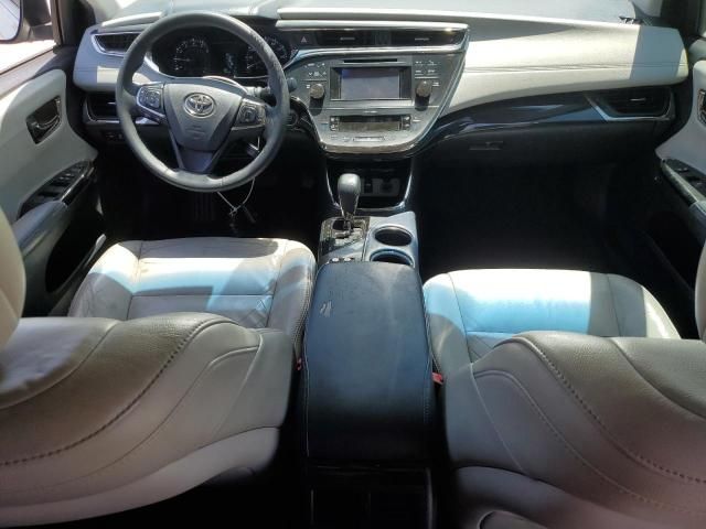 2014 Toyota Avalon Base