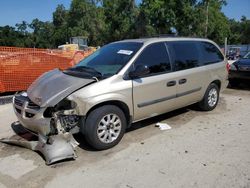 2005 Dodge Grand Caravan SE for sale in Ocala, FL