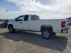 2011 Chevrolet Silverado C2500 Heavy Duty