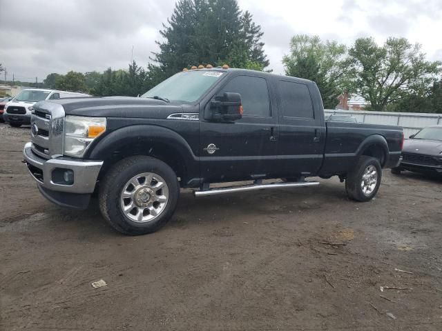 2016 Ford F350 Super Duty