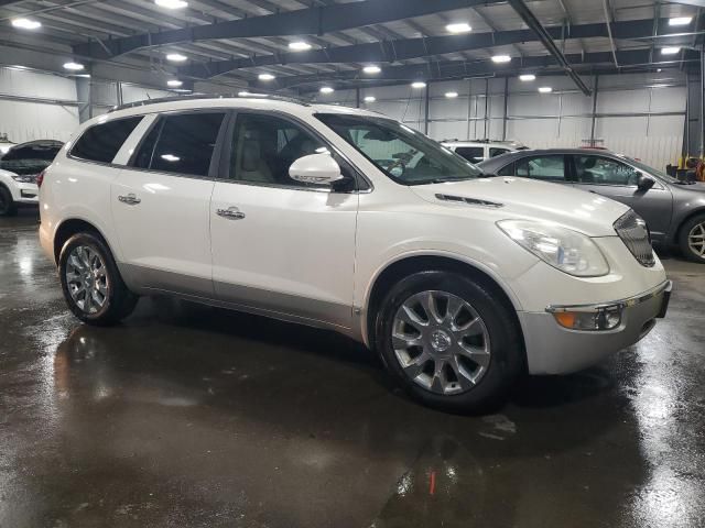 2010 Buick Enclave CXL
