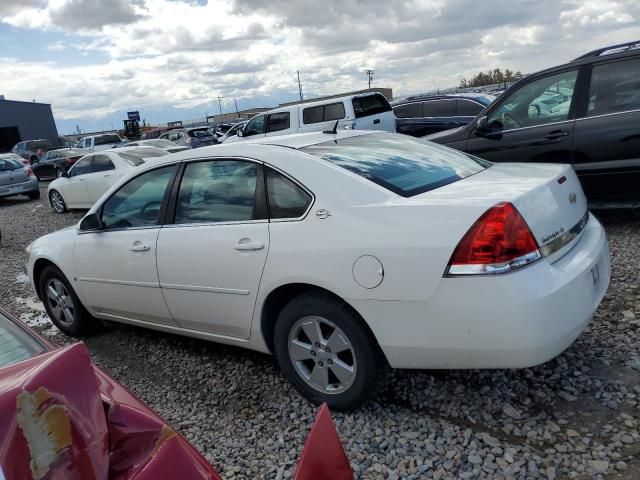 2008 Chevrolet Impala LT