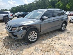 2020 Volkswagen Tiguan S for sale in Eight Mile, AL