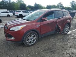 2016 Ford Escape Titanium for sale in Madisonville, TN