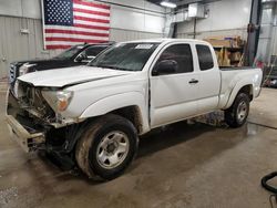 2010 Toyota Tacoma Access Cab en venta en Casper, WY