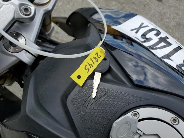 2020 BMW G310 R