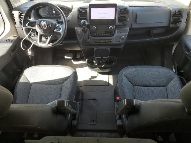 2022 Dodge RAM Promaster 3500 3500 High