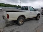 1999 Toyota Tacoma