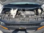 2017 Chevrolet Express G2500