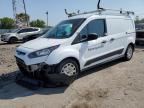 2018 Ford Transit Connect xl