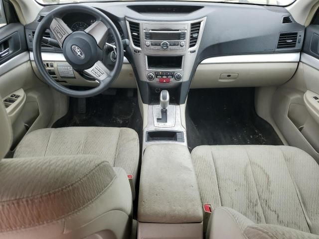 2011 Subaru Outback 2.5I