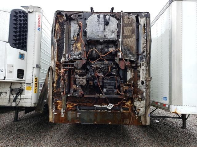 2019 Utility Refrigerated Van Trailer