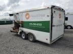 2014 Wells Cargo Enclosed Cargo Trailer