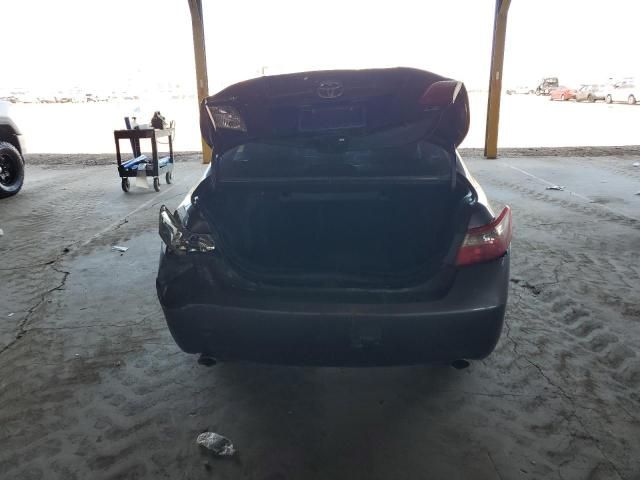 2008 Toyota Camry LE