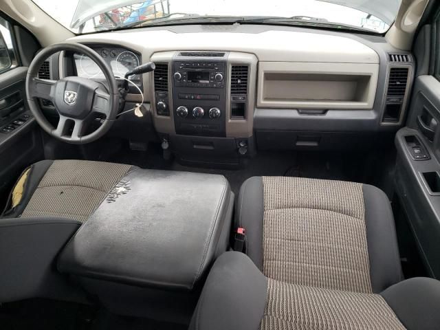 2011 Dodge RAM 1500