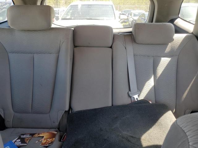 2009 Hyundai Santa fe gl