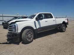 Ford f250 salvage cars for sale: 2024 Ford F250 Super Duty