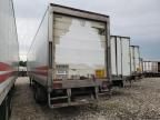 2007 Utility VS2RA Refrigerated Van Trailer