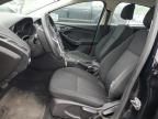 2016 Ford Focus S