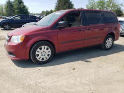 2015 Dodge Grand Caravan SE for sale in Finksburg, MD