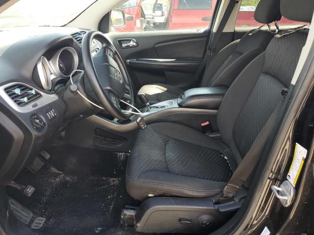 2012 Dodge Journey