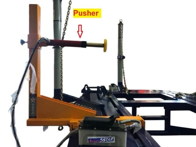 2025 Other 2025 'OTHER Heavy EQUIPMENT' 3POSTFRAME