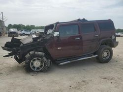 Hummer h2 Vehiculos salvage en venta: 2006 Hummer H2