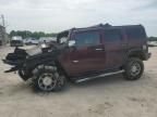 2006 Hummer H2