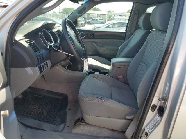 2008 Toyota Tacoma Access Cab