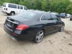2019 Mercedes-Benz E 450 4matic
