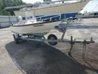 1998 Boston Whaler Boat W TRL