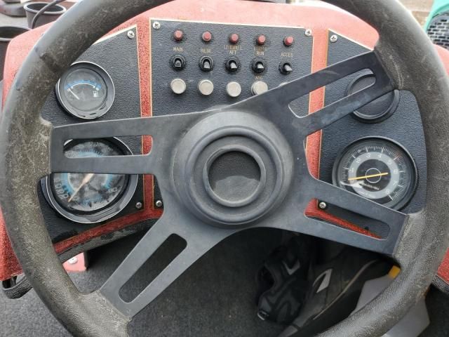 1985 Other 1985 'OTHER BOAT' Other