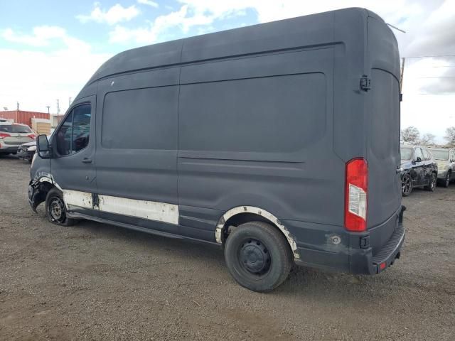 2015 Ford Transit T-250