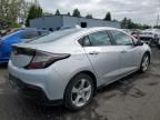2016 Chevrolet Volt LT