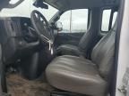 2021 Chevrolet Express G2500