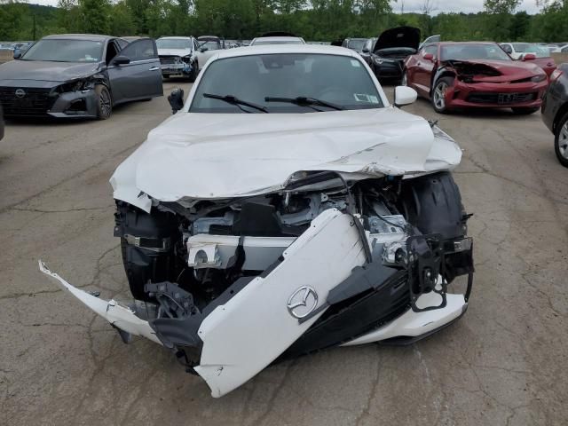 2019 Mazda MX-5 Miata Grand Touring