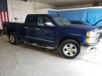 2014 Chevrolet Silverado K1500 LTZ