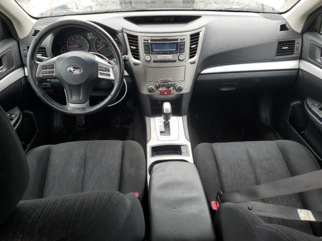 2013 Subaru Legacy 2.5I Premium