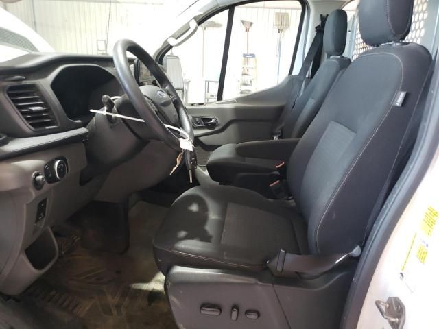 2021 Ford Transit T-150