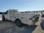 2013 Ford F550 Super Duty