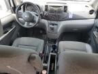 2015 Nissan NV200 2.5S