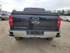 2017 Chevrolet Silverado C1500 LT