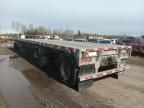 2020 Wilson Flatbed Trailer