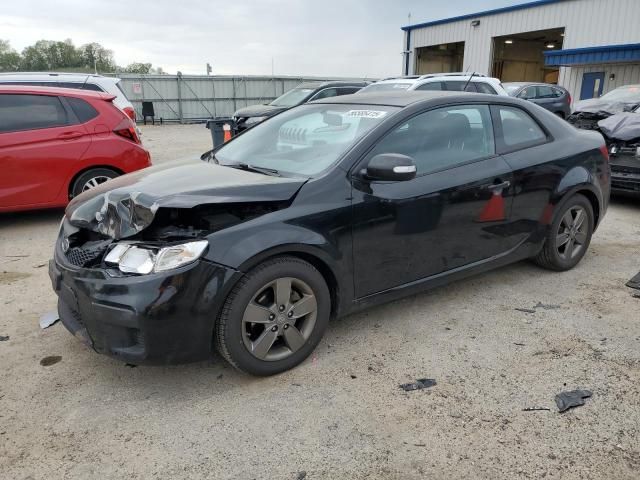 2010 KIA Forte EX