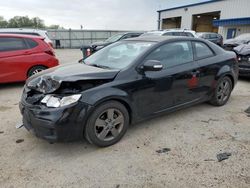 2010 KIA Forte EX for sale in Mcfarland, WI