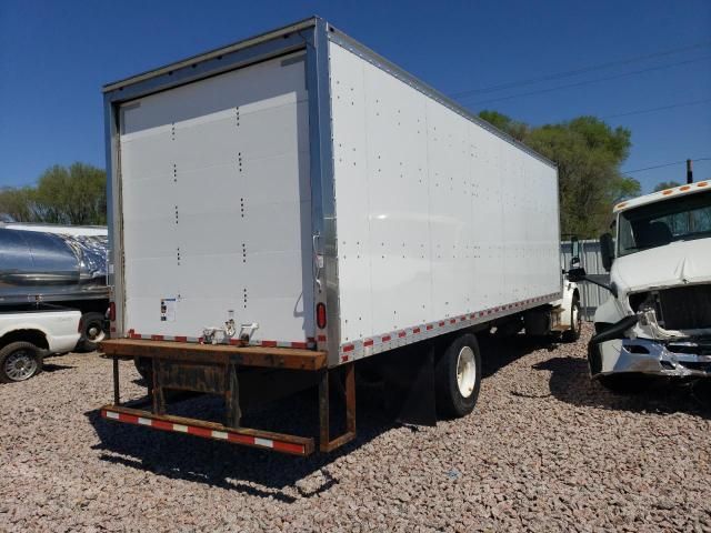 2020 Freightliner M2 106 Medium Duty