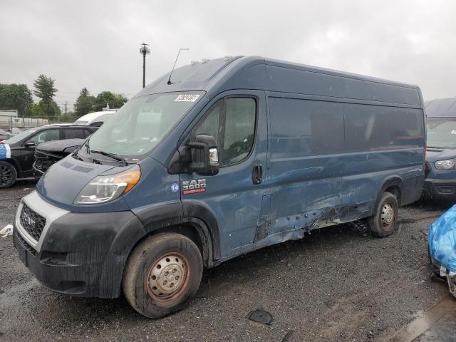 2020 Dodge Ram Promaster 3500 3500 High