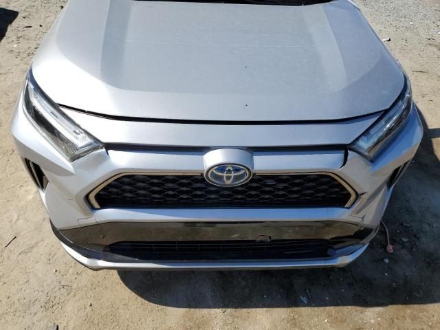 2022 Toyota Rav4 Prime xse
