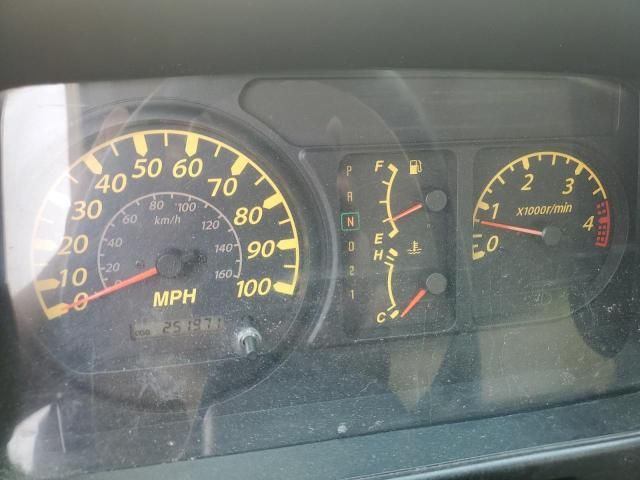 2007 Isuzu NPR