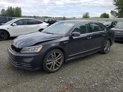 2017 Volkswagen Passat R-Line for sale in Arlington, WA